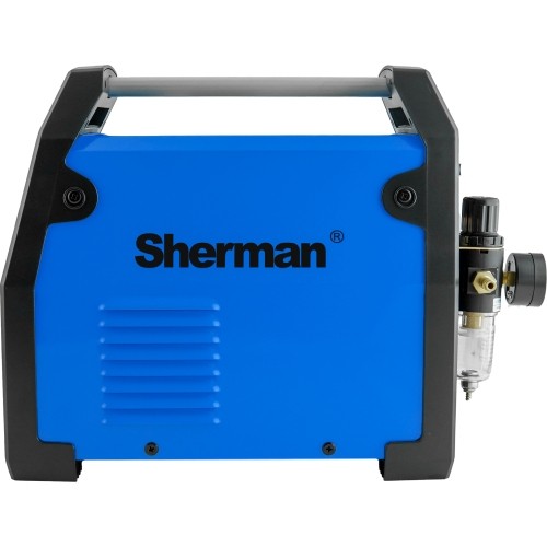 Plasma cutter CUTTER 42 LED