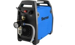 Plasma cutter CUTTER 42 LED