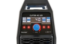 Plazminio pjovimo aparatas CUTTER 42 LED
