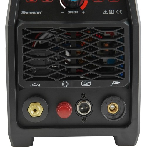 Plazminio pjovimo aparatas CUTTER 42 LED