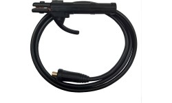 Inverterinio suvirinimo aparato Sherman DIGIMIG 205 LCD SYNERGIC KOMPLEKTAS  (aparatas + dujų balionas CO2 8L + reduktorius + v