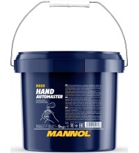 MANNOL Cleaning hand gel 5kg