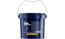 MANNOL Cleaning hand gel 5kg