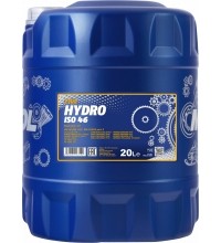 Mannol hydraulic oil ISO 46 20L