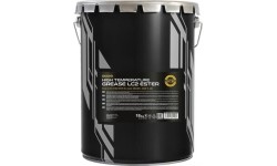 Universal high temperature grease 18kg MANNOL LC-2