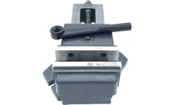 Spaustuvas mašininis pasukamas - Lūpų plotis 320mm, 92.0kg