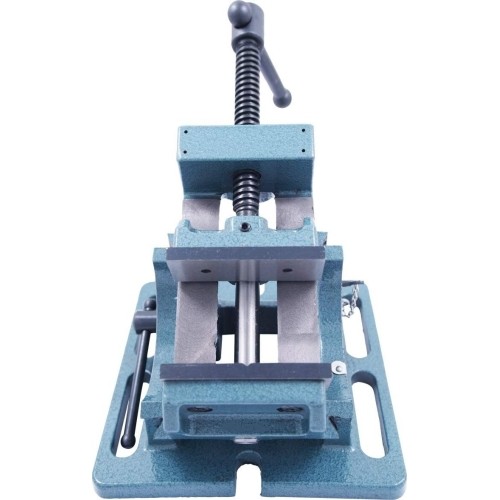 Inclinable machine clamp 100mm