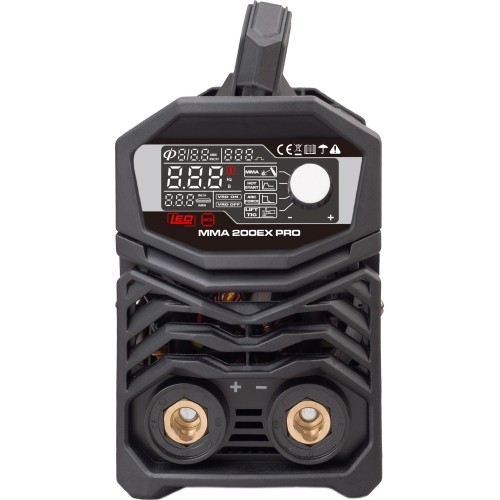 Inverter welding machine FORBY® MMA 200 EX PRO