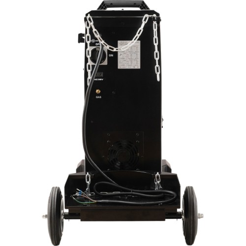 Inverter welding machine FORBY® MIG 350GL PULSE