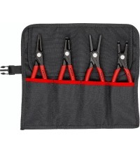 Circlip Pliers Set, 4pcs.