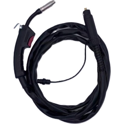 Inverterinis suvirinimo aparatas FORBY® SMART MIG 145 X LED 