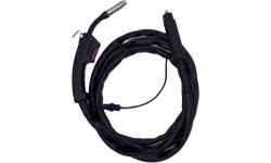 Inverterinis suvirinimo aparatas FORBY® SMART MIG 145 X LED 