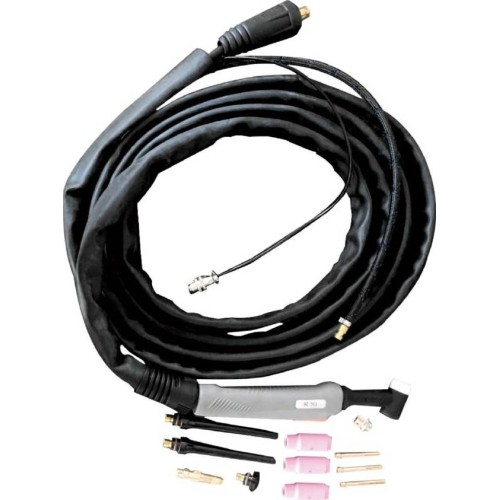 Suvirinimo aparatas FORBY® TIG 200 MX DC
