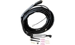 Suvirinimo aparatas FORBY® TIG 200 MX DC