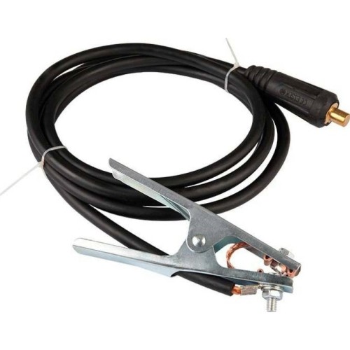 Suvirinimo aparatas FORBY® TIG 200 MX DC