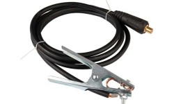 Suvirinimo aparatas FORBY® TIG 200 MX DC