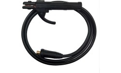 Inverterinis suvirinimo aparatas Sherman MIG 200 SMART  (aparatas + dujų balionas CO2 5L + reduktorius + viela + priedai)