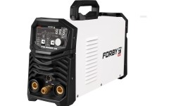 Suvirinimo aparatas FORBY® TIG 200 MX DC