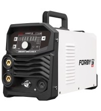 Inverterinis suvirinimo aparatas FORBY® SMART MIG 145 X LED 