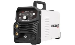 Inverterinis suvirinimo aparatas FORBY® SMART MIG 145 X LED 