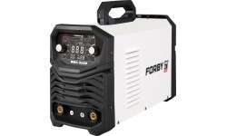 Inverterinis suvirinimo aparatas FORBY® MMA 315P LED       