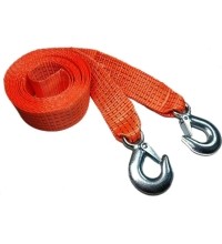 Tow rope 5t, 4mx23mm