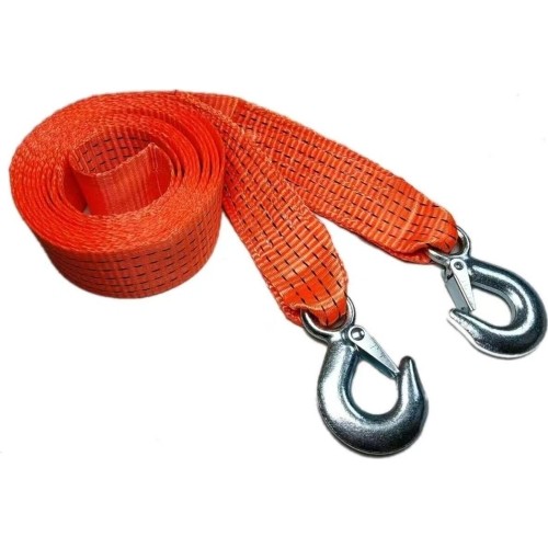 Tow rope 5t, 4mx23mm