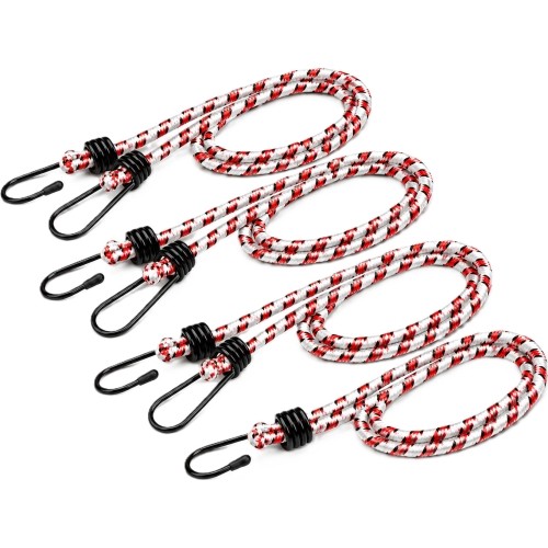 Elastic strap 1m, 4pcs