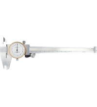 Dial caliper 150mm/0.02mm