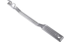 Extendable wrench bar Dr. 1/2"