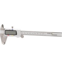 Digital caliper