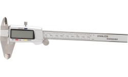 Digital caliper