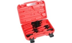 Snap ring pliers Internal / External set 10pcs