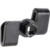 Universal wrench extender Dr. 1/2"