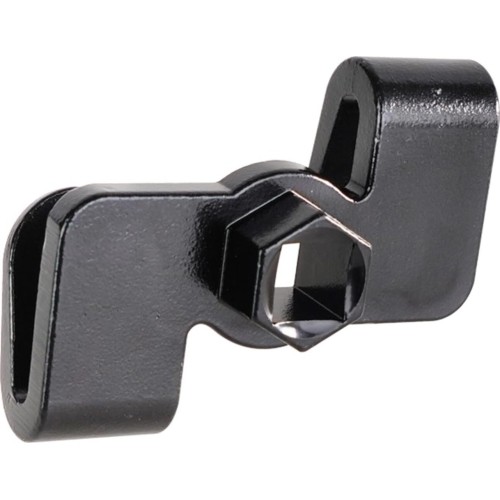Universal wrench extender Dr. 1/2"