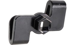 Veržliarakčio prailginimo universalus adapteris 1/2"