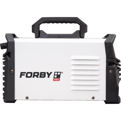 Inverter welding machine FORBY® MMA 200 EX PRO