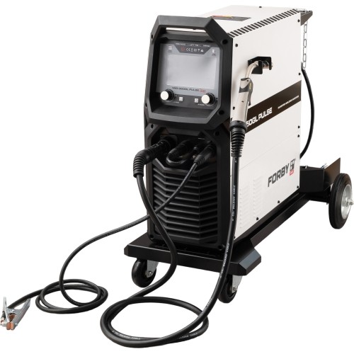 Inverter welding machine FORBY® MIG 350GL PULSE