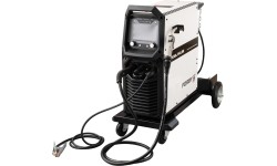 Inverter welding machine FORBY® MIG 350GL PULSE
