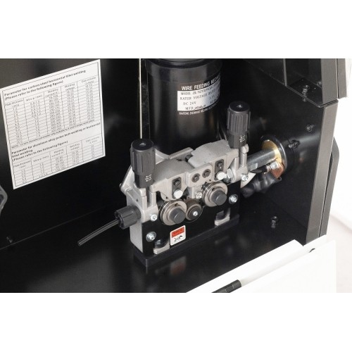 Inverter welding machine FORBY® MIG 350GL PULSE