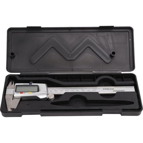 Digital caliper