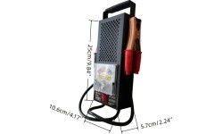 Battery load tester