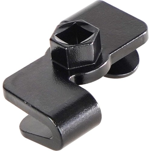 Universal wrench extender Dr. 1/2"