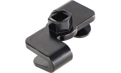 Universal wrench extender Dr. 1/2"