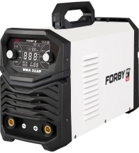Inverterinis suvirinimo aparatas FORBY® MMA 315P LED       