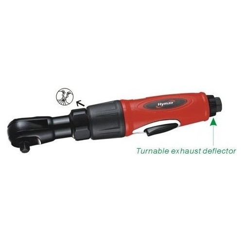 Air ratchet wrench 3/8“