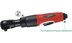 Air ratchet wrench 3/8“
