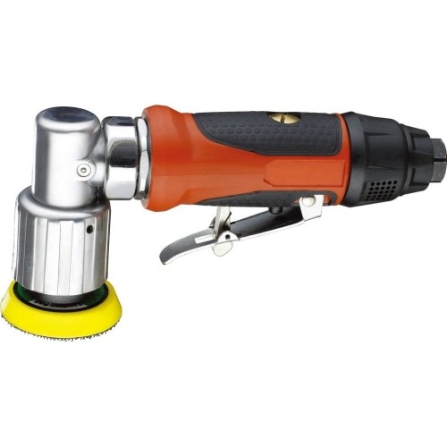 Air angle sander 2", 50mm