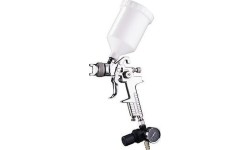 Air spray gun Ø1.4mm (HVLP)