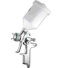 Žemo slėgio pulverizatorius Ø2.5mm (HVLP)